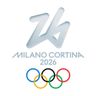 Milano Cortina 2026