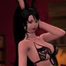 Lucy NSFW Adventures