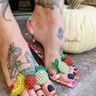 Tattooedfeet