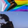 Queer SFFH Books 🌈📚🪐
