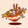 Hungry