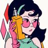 arielle's art feed 💖