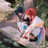 ryuusea's cosplay