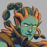 Bal, Seren, and Vir