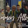 Simmers Alley