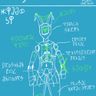 Fun in CyberSpace 🔞Comic