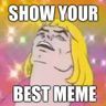 Show Your Best Meme