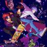 SK8 the Infinity