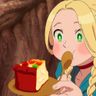 Dungeon Meshi