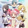 Madoka Magica