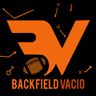 Backfield Vacío 