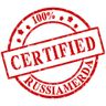 #russiamerda