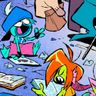 Herny Comics
