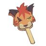 Red XIII and Cait Sith
