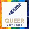 Queer Authors 🌈✒️