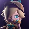 Detective Baby Rosalina
