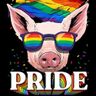 Gay Pigs