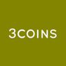 3COINS