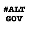 An AltGov Feed