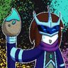 Daikaiju's Art Stuff!