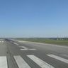 D.C.-area airports