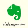 Evernote by vladcampos