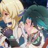 Xiaolumi fic