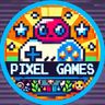 🎮Retro&Indie PixelGames