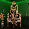 Bristol Dominatrix