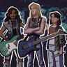 DEV LOG Rivals in Rock