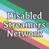 ⇢ Disabled Streamers