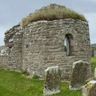 Climate and heritage