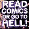Webcomic Updates