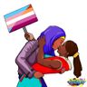Sapphic Posts