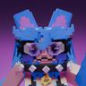 Ashley432 Blockbench Art