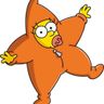 847.63- A Simpsons Feed