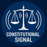 Constitutional Signal
