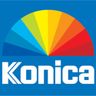 The Konica Feed