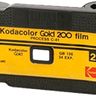 126 Film and Instamatic