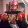 Worf's Hot