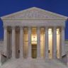 SCOTUS Talk
