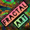 Fractal Artists, curated