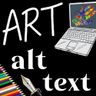 ArtAltText (detailed)