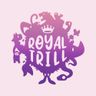 Royaltrill's art