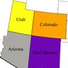 Four Corners Weather