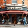 BookCafe