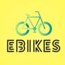 Ebikes / E-mobility