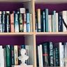 Meine Bücherposts