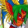 Fallenmist Phoenix