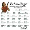 Februllage